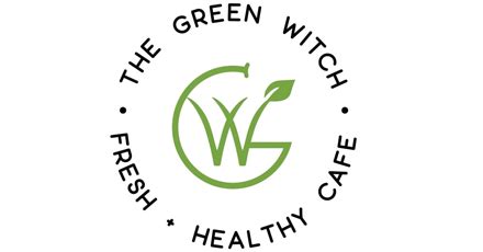 Green witch cafe meni